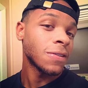 Meet your Posher, Kyle